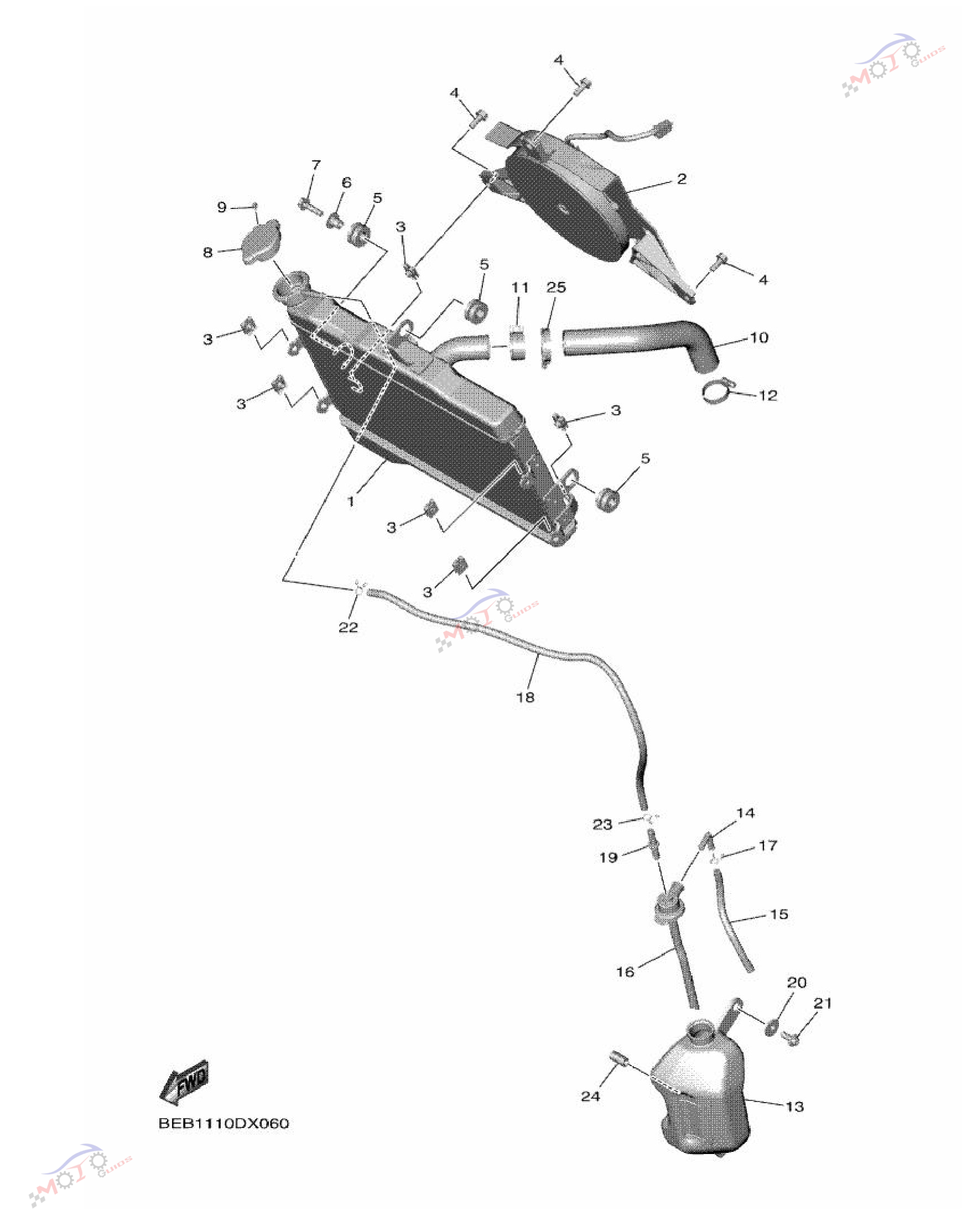 Engine Diagram